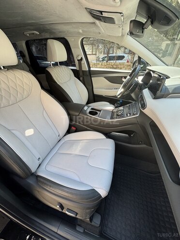 Hyundai Santa Fe-4