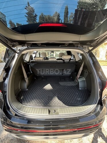 Hyundai Santa Fe-11