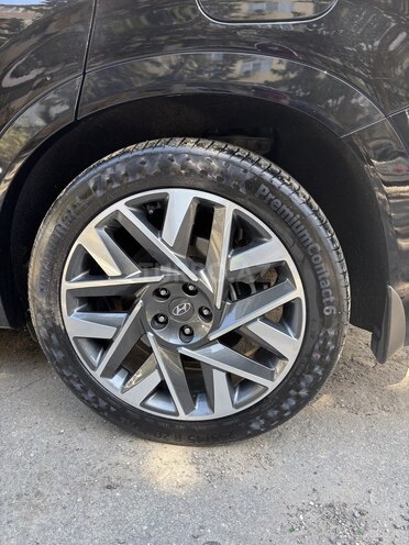 Hyundai Santa Fe-13