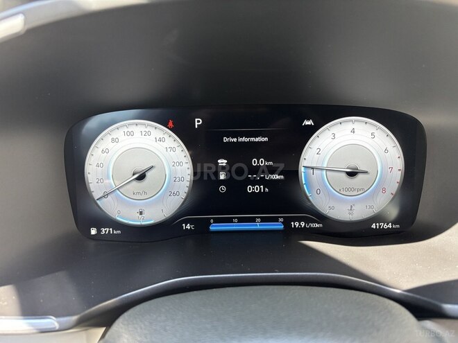 Hyundai Santa Fe-2