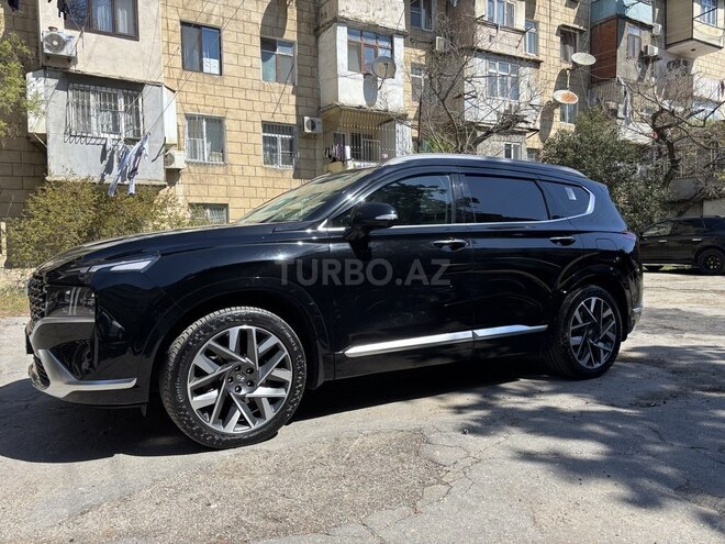 Hyundai Santa Fe-17
