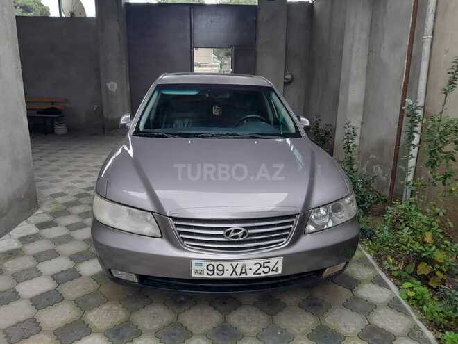 Hyundai Azera 2007, 350,000 km - 2.7 л - Bakı
