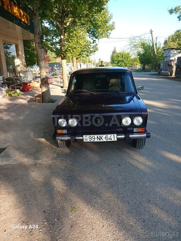 LADA (VAZ) 2106 2005, 59,261 km - 1.6 л - Tərtər