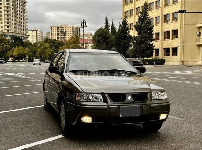Khazar LX 2007, 430,000 km - 1.8 л - Bakı