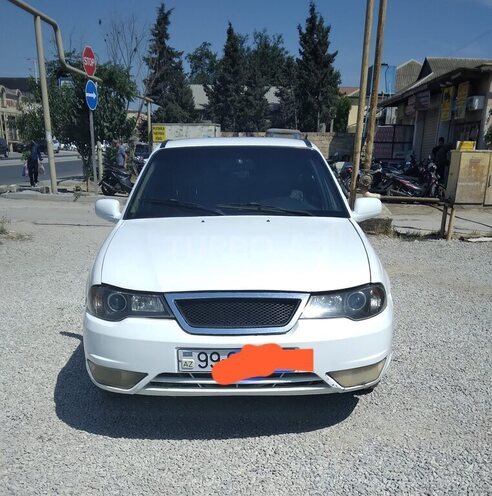 Daewoo Nexia 2011, 480,000 km - 1.5 l - Bakı
