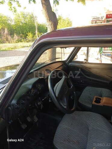 LADA (VAZ) 2106 2005, 59,261 km - 1.6 л - Tərtər