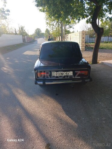 LADA (VAZ) 2106 2005, 59,261 km - 1.6 л - Tərtər