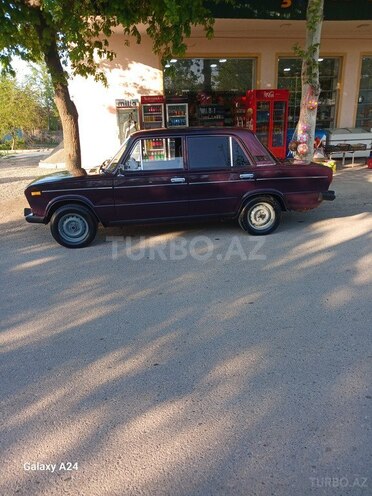 LADA (VAZ) 2106 2005, 59,261 km - 1.6 л - Tərtər