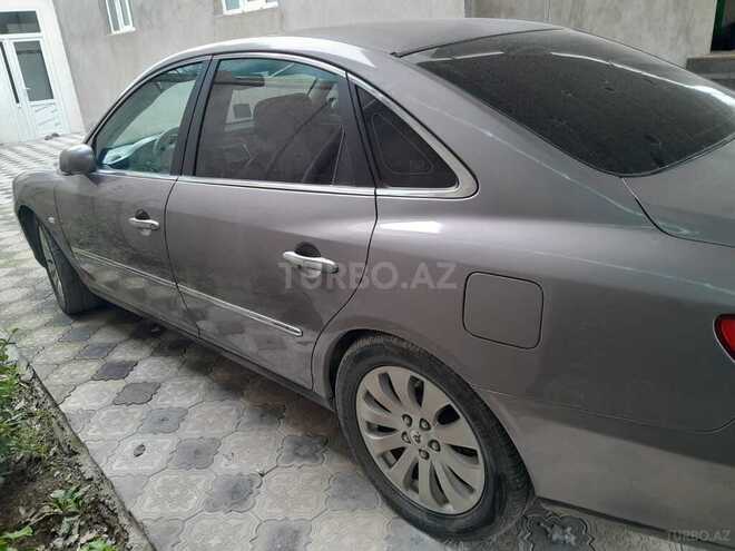 Hyundai Azera 2007, 350,000 km - 2.7 л - Bakı