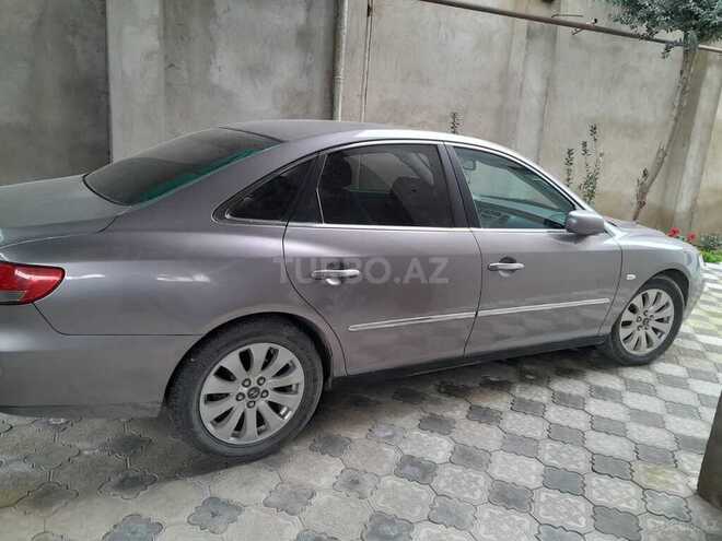 Hyundai Azera 2007, 350,000 km - 2.7 л - Bakı