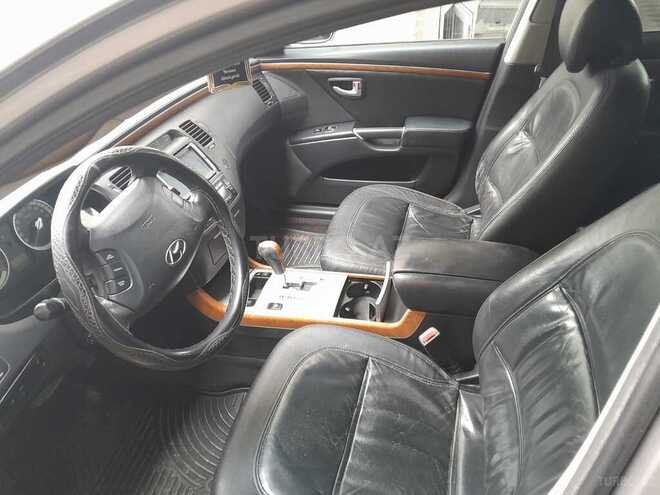 Hyundai Azera 2007, 350,000 km - 2.7 л - Bakı