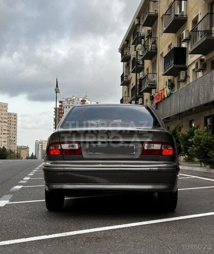 Khazar LX 2007, 430,000 km - 1.8 л - Bakı