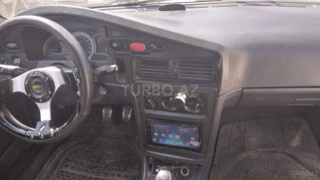 Daewoo Nexia 2011, 480,000 km - 1.5 l - Bakı
