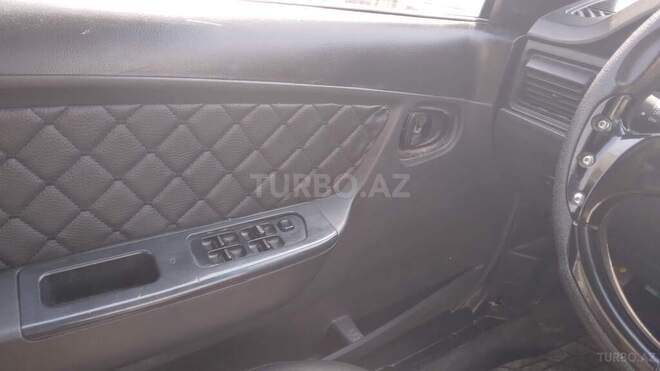 Daewoo Nexia 2011, 480,000 km - 1.5 l - Bakı