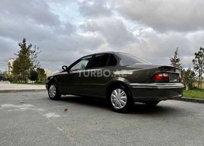 Khazar LX 2007, 430,000 km - 1.8 л - Bakı