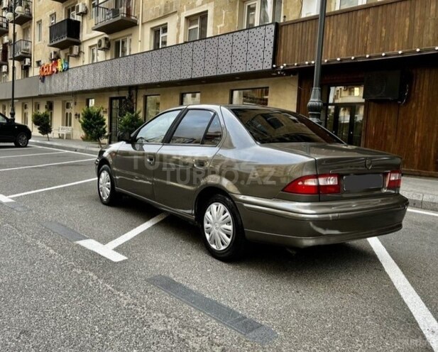 Khazar LX 2007, 430,000 km - 1.8 л - Bakı