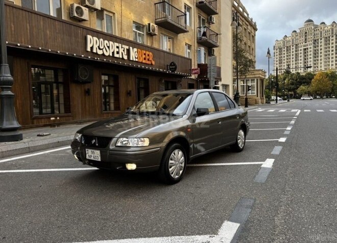 Khazar LX 2007, 430,000 km - 1.8 л - Bakı