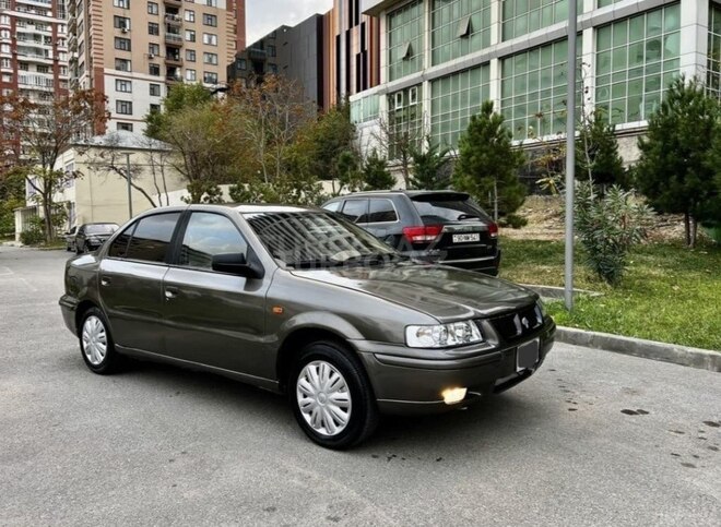 Khazar LX 2007, 430,000 km - 1.8 л - Bakı