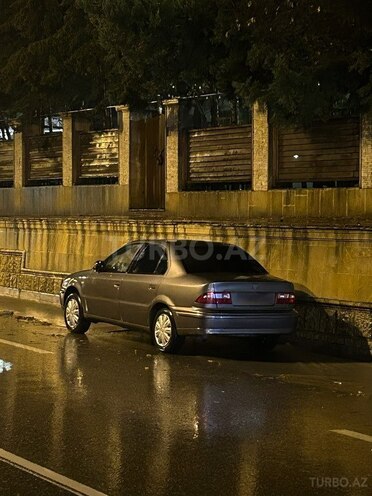 Khazar LX 2007, 430,000 km - 1.8 л - Bakı