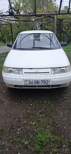 LADA (VAZ) 2110 2000, 345,000 km - 1.6 л - Ağstafa