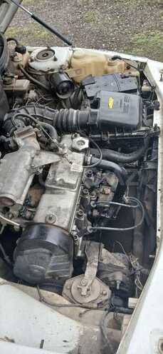 LADA (VAZ) 2110 2000, 345,000 km - 1.6 л - Ağstafa
