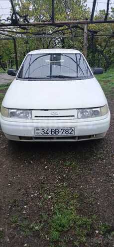 LADA (VAZ) 2110 2000, 345,000 km - 1.6 л - Ağstafa