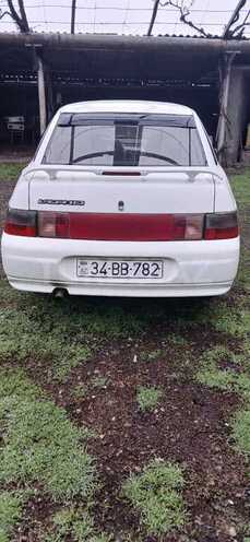 LADA (VAZ) 2110 2000, 345,000 km - 1.6 л - Ağstafa