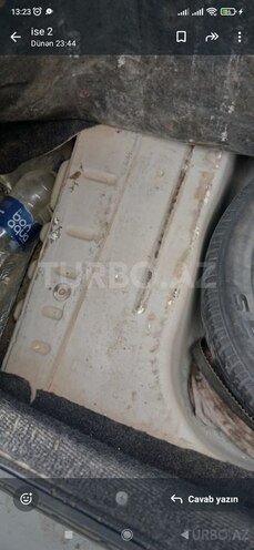 LADA (VAZ) 2110 2000, 345,000 km - 1.6 л - Ağstafa