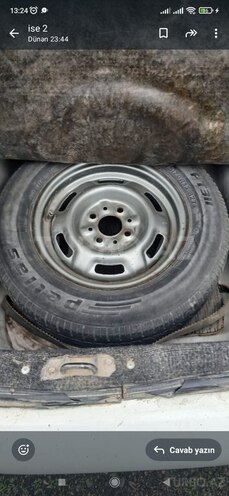 LADA (VAZ) 2110 2000, 345,000 km - 1.6 л - Ağstafa