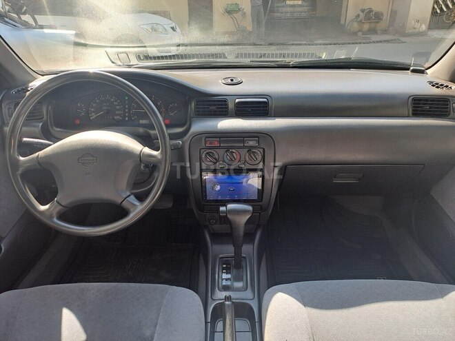 Nissan Sunny 1997, 292,000 km - 1.6 l - Bakı