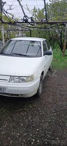 LADA (VAZ) 2110 2000, 345,000 km - 1.6 л - Ağstafa