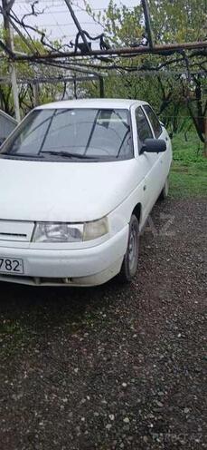 LADA (VAZ) 2110 2000, 345,000 km - 1.6 л - Ağstafa