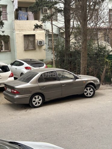 Khazar LX 2007, 430,000 km - 1.8 л - Bakı