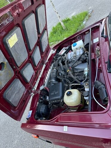 LADA (VAZ) 2107 2007, 95,000 km - 1.6 л - Quba