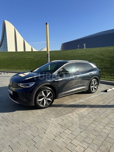 Volkswagen  2023, 22,464 km - 0.0 l - Bakı