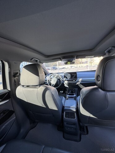 Volkswagen  2023, 22,464 km - 0.0 l - Bakı