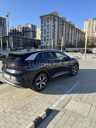Volkswagen  2023, 22,464 km - 0.0 l - Bakı