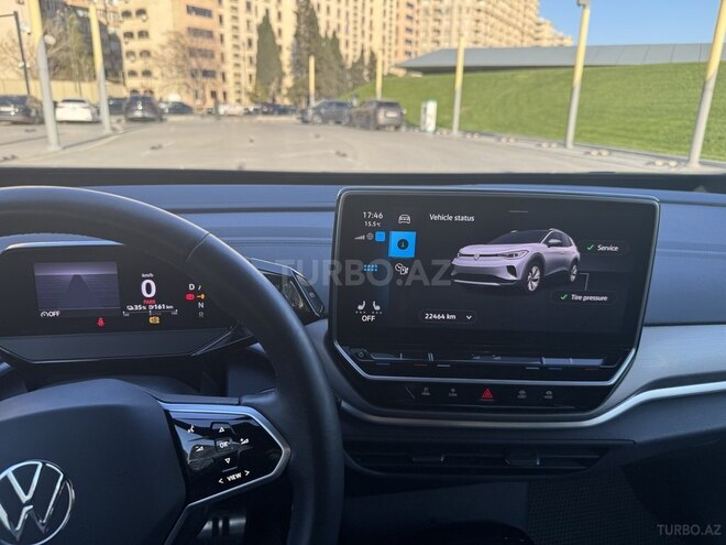 Volkswagen  2023, 22,464 km - 0.0 l - Bakı