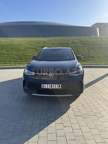 Volkswagen  2023, 22,464 km - 0.0 l - Bakı