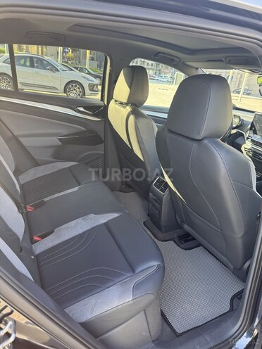 Volkswagen  2023, 22,464 km - 0.0 l - Bakı