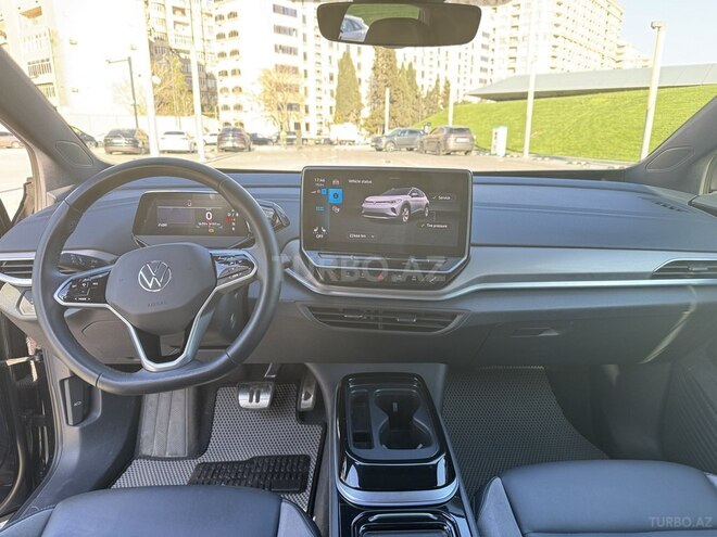 Volkswagen  2023, 22,464 km - 0.0 l - Bakı