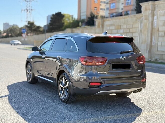 Kia Sorento 2019, 163,000 km - 2.0 l - Bakı