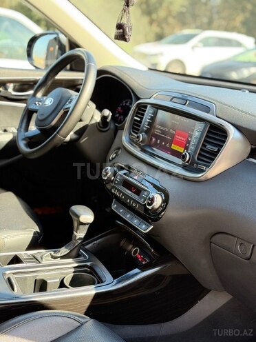 Kia Sorento 2019, 163,000 km - 2.0 l - Bakı