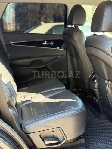 Kia Sorento 2019, 163,000 km - 2.0 l - Bakı