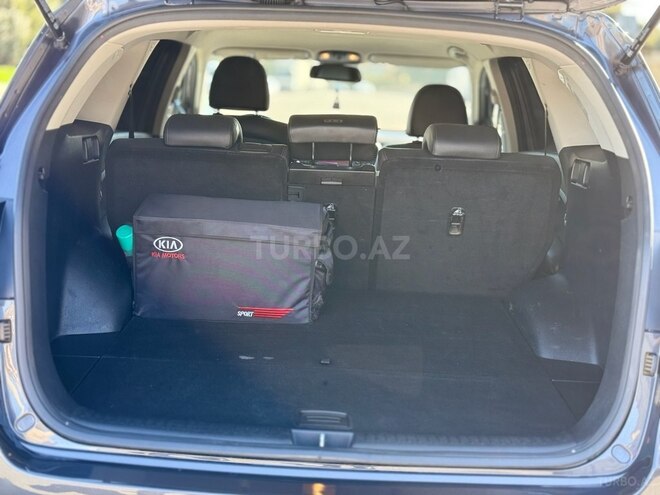 Kia Sorento 2019, 163,000 km - 2.0 l - Bakı