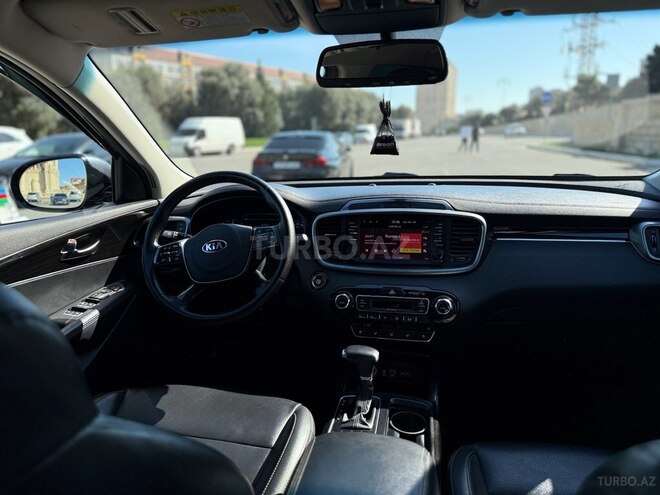 Kia Sorento 2019, 163,000 km - 2.0 l - Bakı