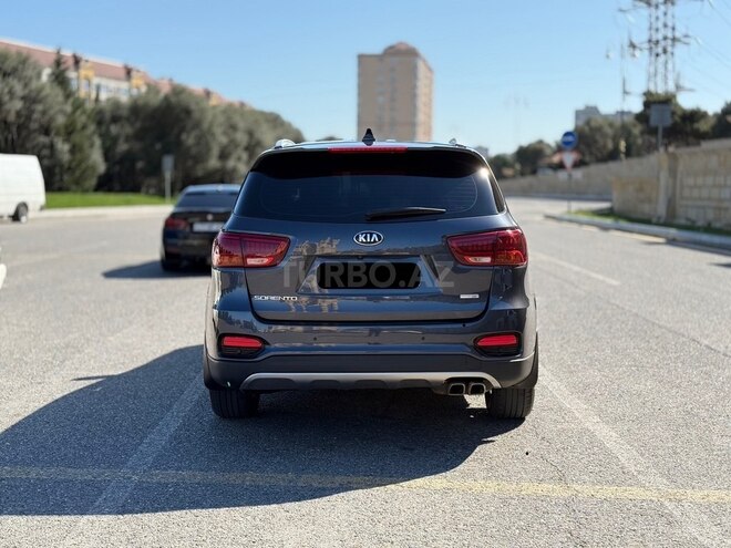 Kia Sorento 2019, 163,000 km - 2.0 l - Bakı