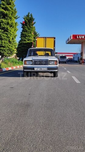 LADA (VAZ) 2107 2009, 95,000 km - 1.6 l - Xaçmaz