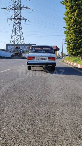 LADA (VAZ) 2107 2009, 95,000 km - 1.6 l - Xaçmaz