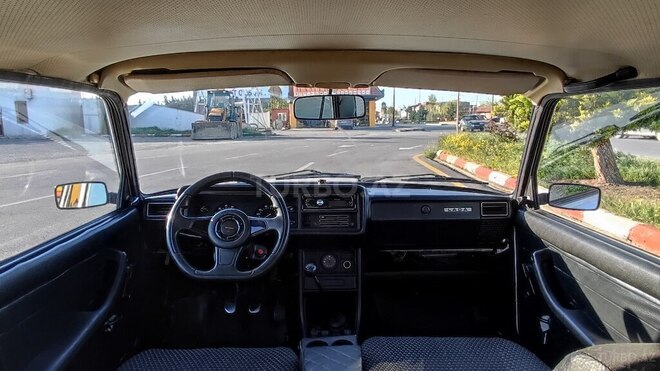 LADA (VAZ) 2107 2009, 95,000 km - 1.6 l - Xaçmaz